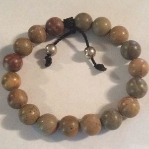 Stretch bracelet